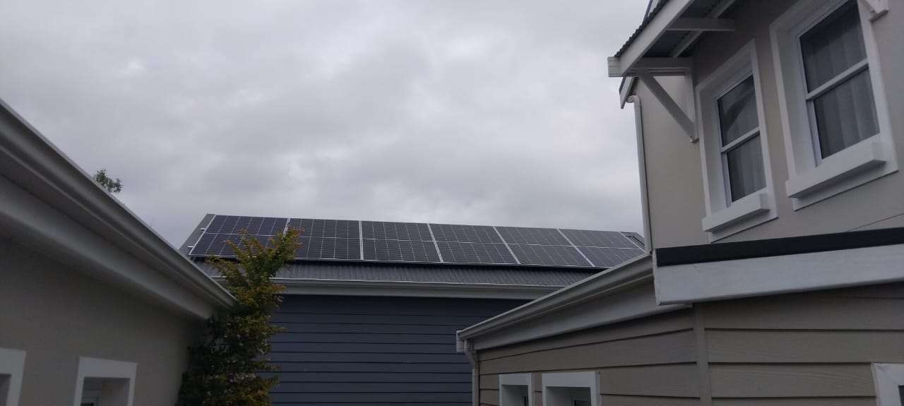 Residential Solar